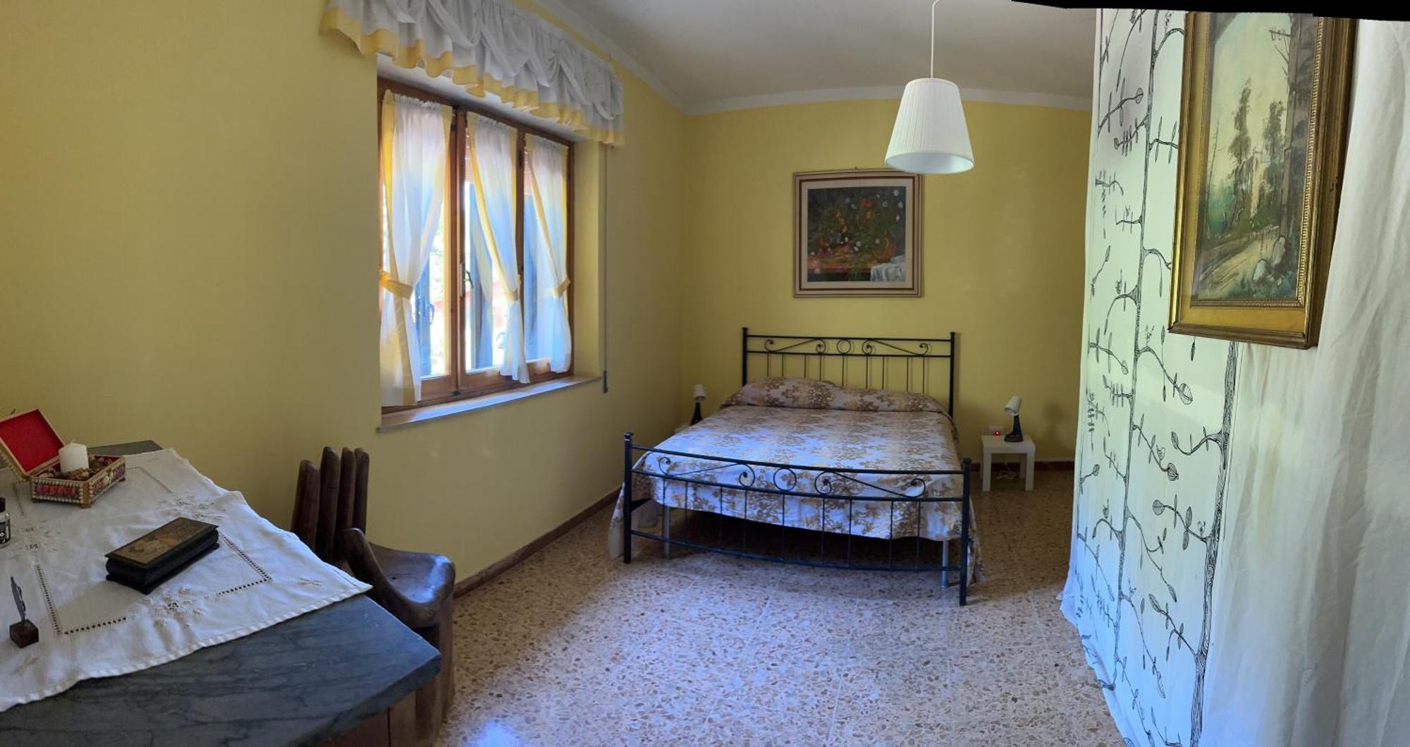 Podere Degli Ulivi Family Villa Serravalle Pistoiese Exterior foto