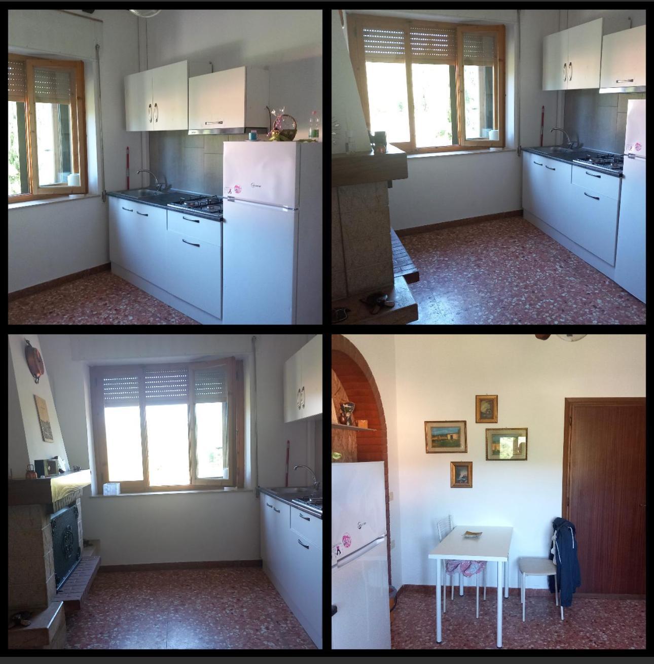 Podere Degli Ulivi Family Villa Serravalle Pistoiese Exterior foto